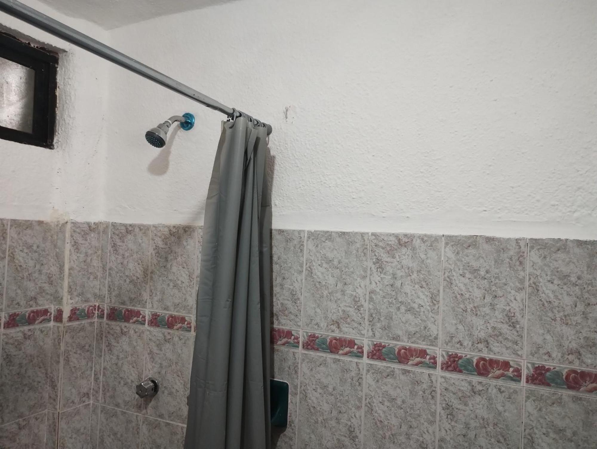 Casa De Huespedes Los Santos Cancún Eksteriør bilde