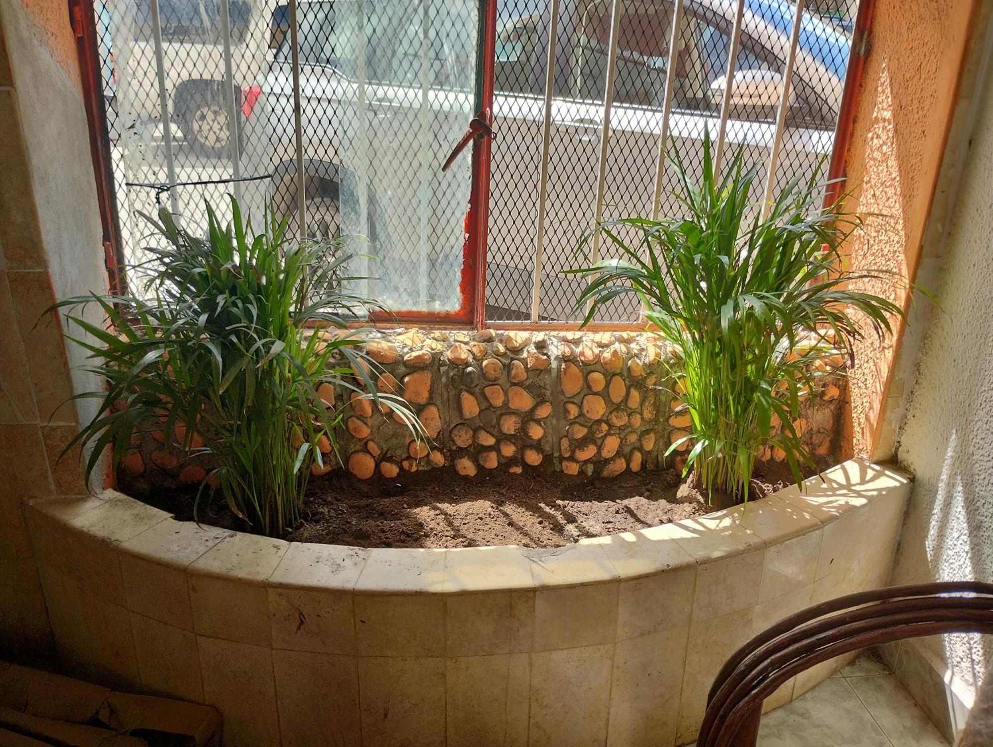 Casa De Huespedes Los Santos Cancún Eksteriør bilde